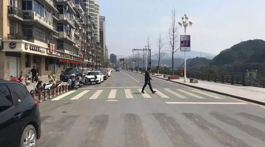 24张对比图！这是泄洪前后的新安江城区，航拍画面让人痛（视频/组图） - 22