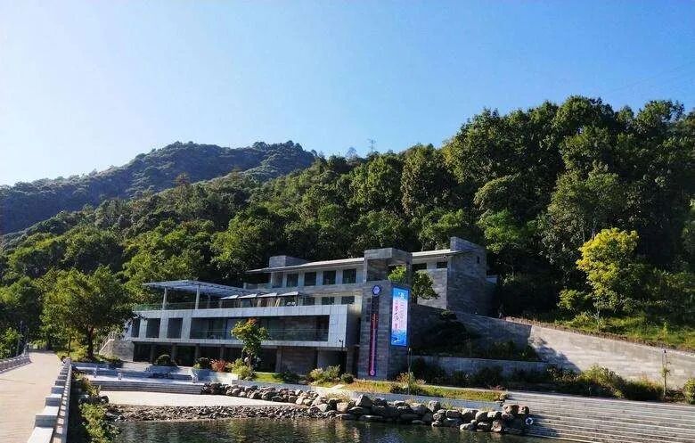 24张对比图！这是泄洪前后的新安江城区，航拍画面让人痛（视频/组图） - 20