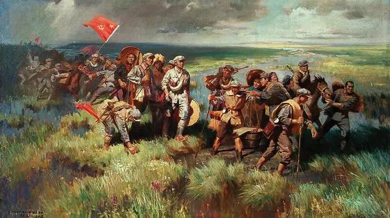 年少只知当兵苦，读懂军人不少年【张富清是谁】