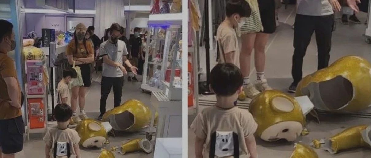 热搜第一，香港5岁男童“天线宝宝”事件反转，刺痛了多少人的心