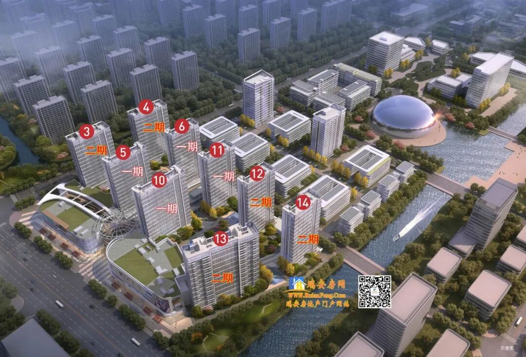 项目位于瑞安市锦湖街道周岙村,万松山以西,体育馆路以南,周松路以东.