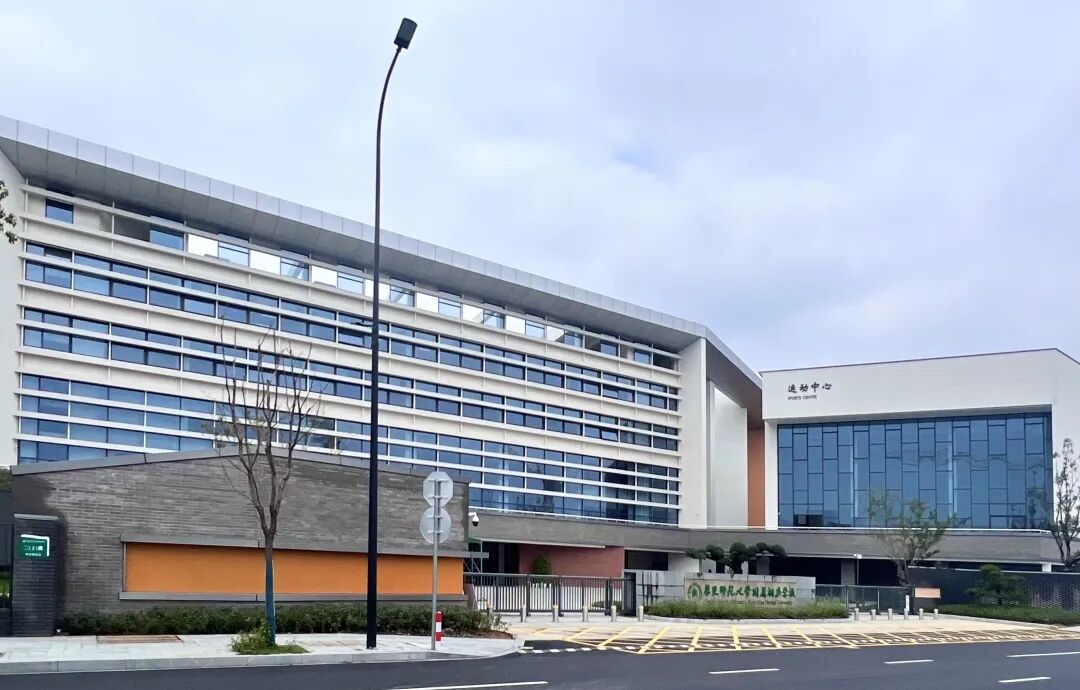 教师招聘杭州学校华师桐庐学校2023年教师招聘