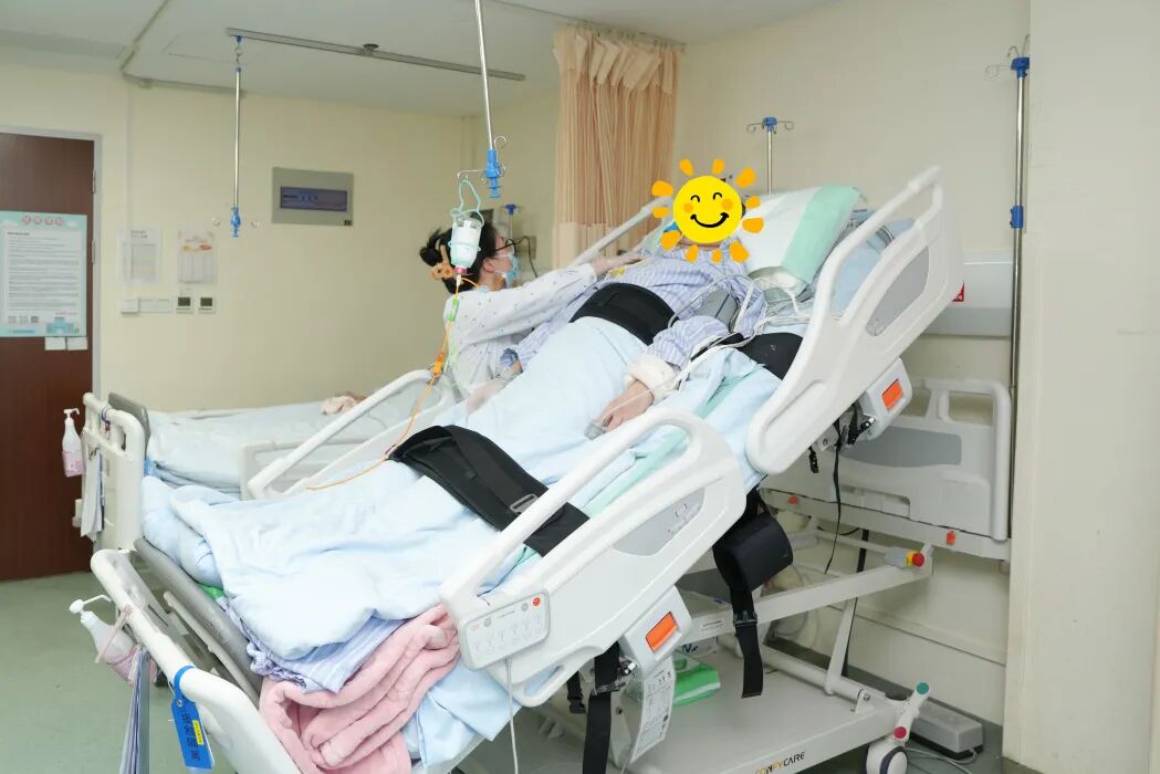 病房电动床怎么用病房电动起立床：助卧床患者重拾生活希望_https://www.jmylbn.com_新闻资讯_第16张