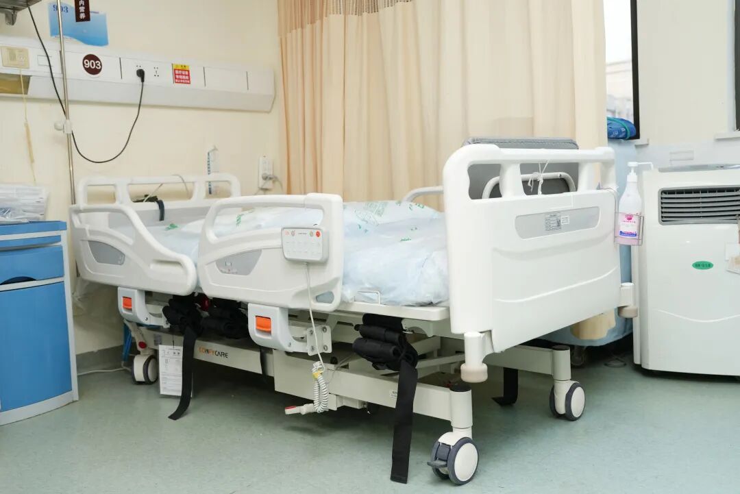 病房电动床怎么用病房电动起立床：助卧床患者重拾生活希望_https://www.jmylbn.com_新闻资讯_第10张
