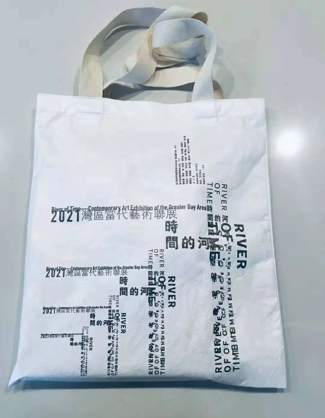 品唐助力完美呈现“时间的河”——2021湾区当代艺术联展(图20)