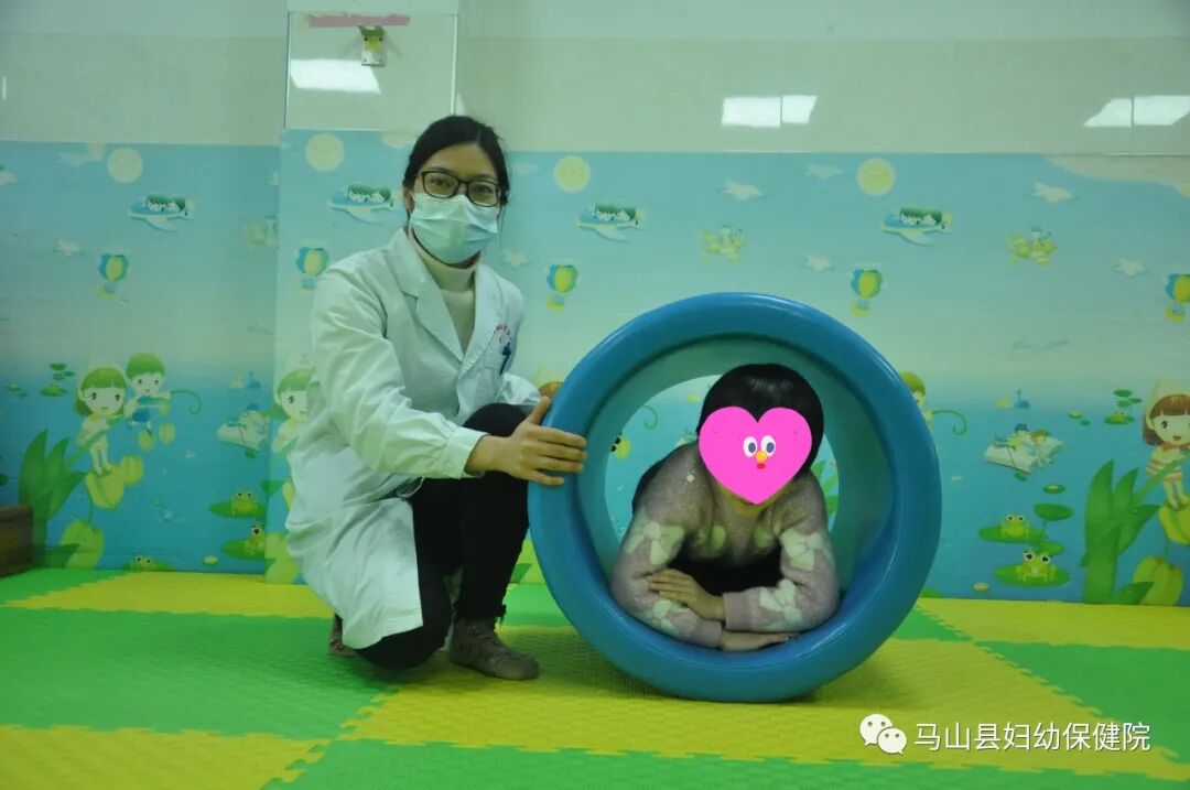 康复仪怎么升级【大康复！大动作！】马山县妇幼保健院儿童康复科引进高端设备，技术力量全新升级！_https://www.jmylbn.com_新闻资讯_第39张