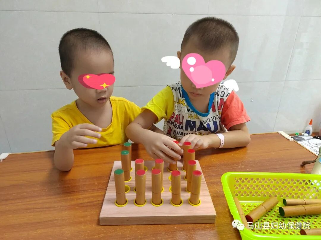 康复仪怎么升级【大康复！大动作！】马山县妇幼保健院儿童康复科引进高端设备，技术力量全新升级！_https://www.jmylbn.com_新闻资讯_第57张