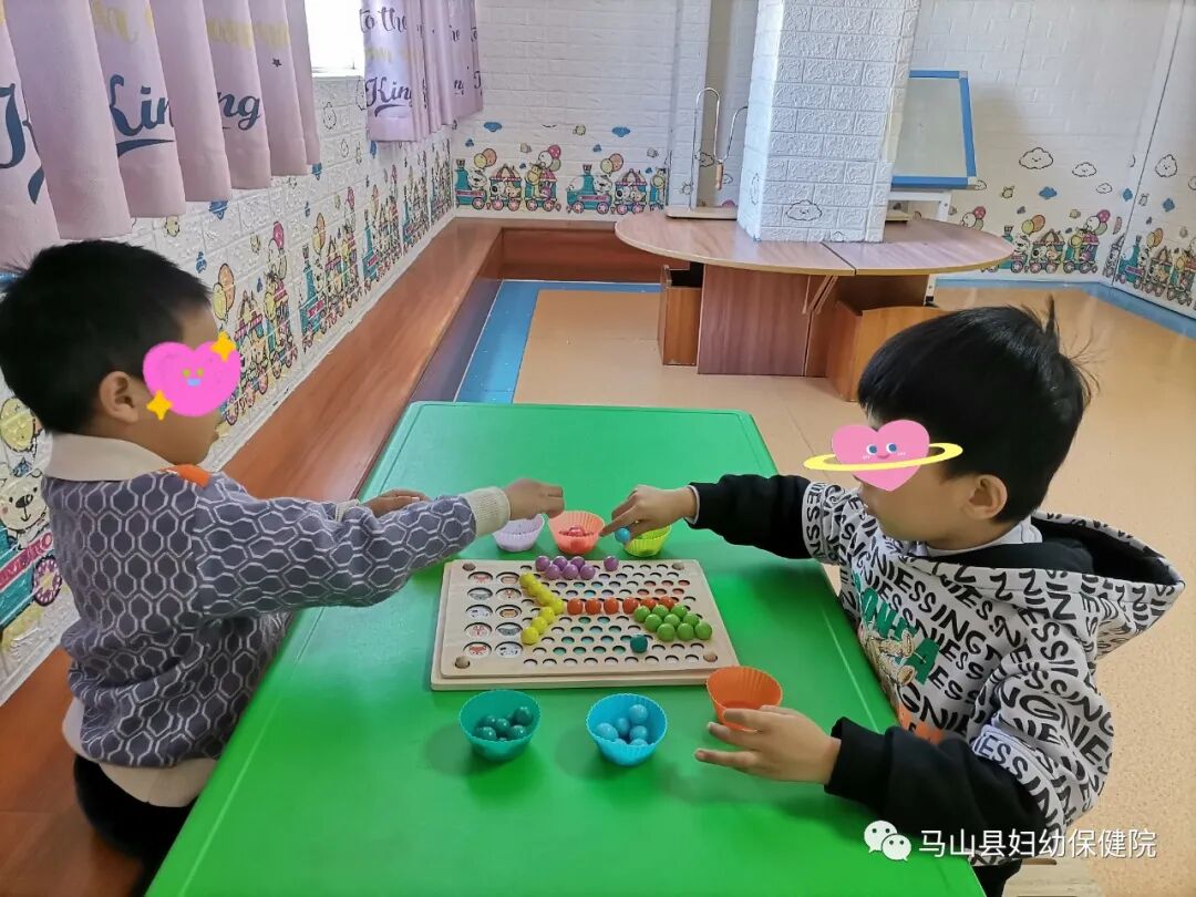 康复仪怎么升级【大康复！大动作！】马山县妇幼保健院儿童康复科引进高端设备，技术力量全新升级！_https://www.jmylbn.com_新闻资讯_第58张