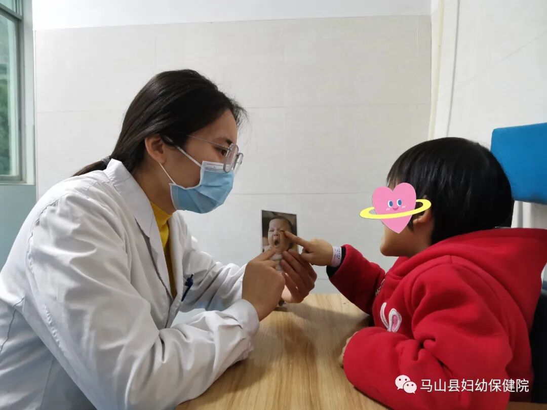 康复仪怎么升级【大康复！大动作！】马山县妇幼保健院儿童康复科引进高端设备，技术力量全新升级！_https://www.jmylbn.com_新闻资讯_第48张