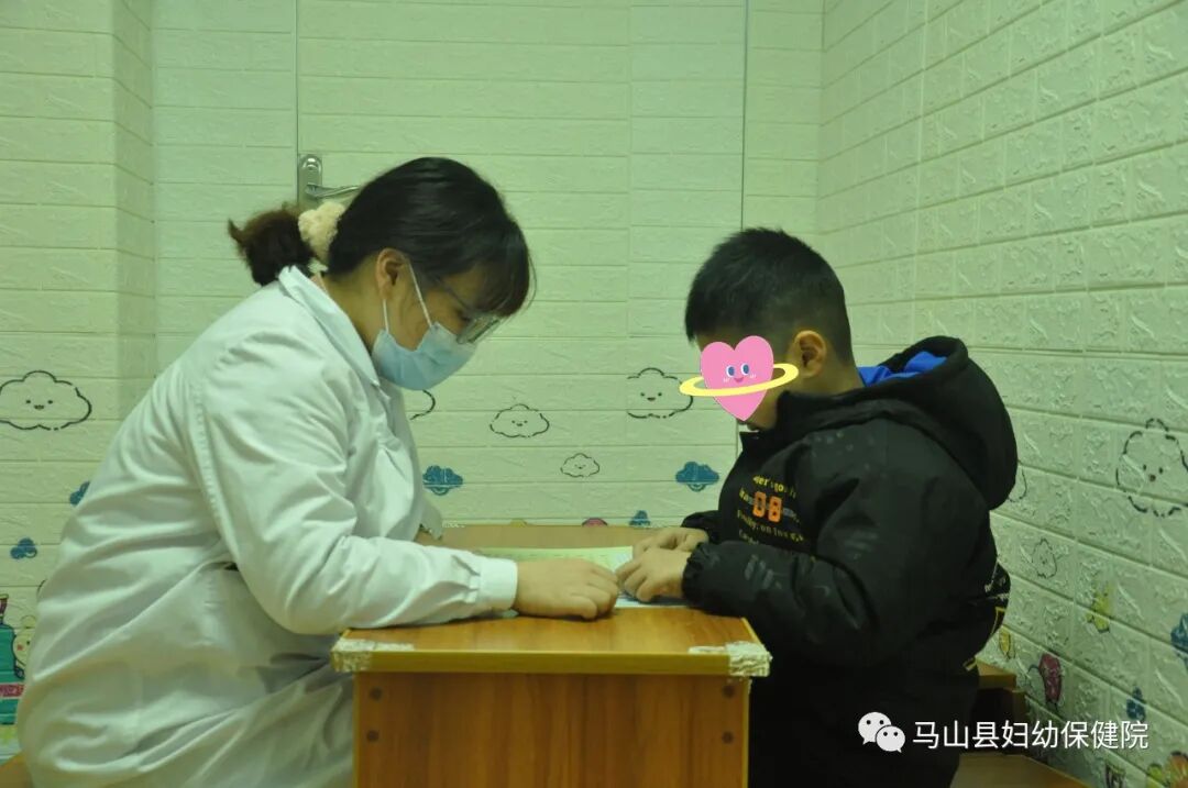 康复仪怎么升级【大康复！大动作！】马山县妇幼保健院儿童康复科引进高端设备，技术力量全新升级！_https://www.jmylbn.com_新闻资讯_第49张