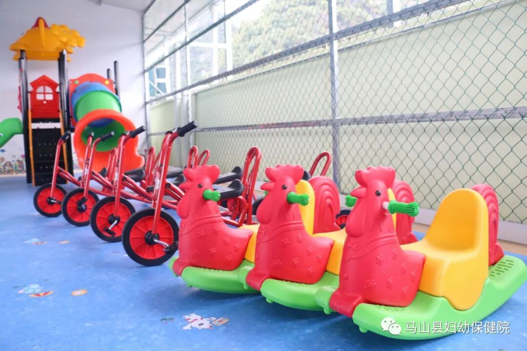 康复仪怎么升级【大康复！大动作！】马山县妇幼保健院儿童康复科引进高端设备，技术力量全新升级！_https://www.jmylbn.com_新闻资讯_第64张