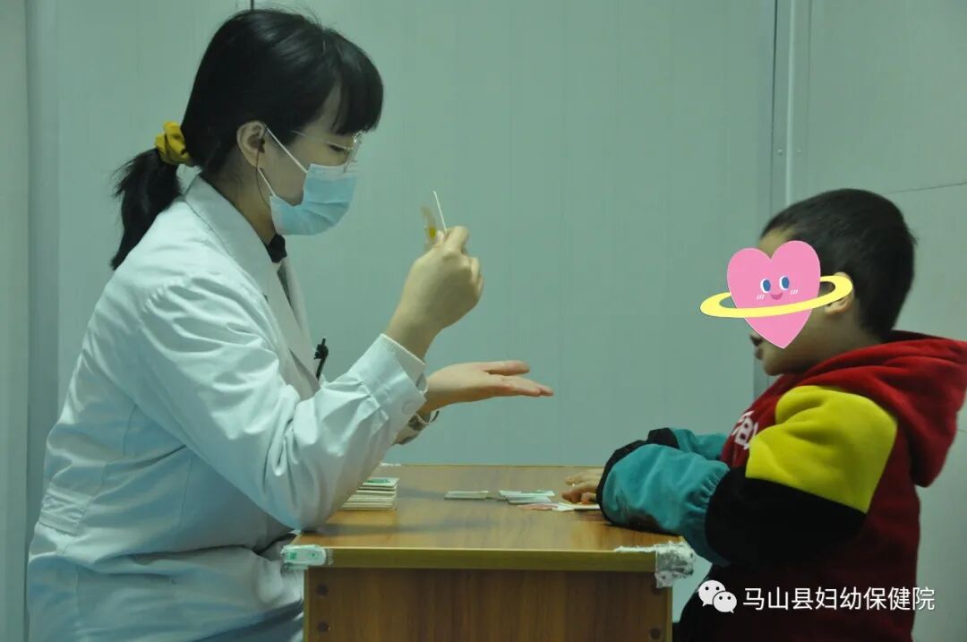 康复仪怎么升级【大康复！大动作！】马山县妇幼保健院儿童康复科引进高端设备，技术力量全新升级！_https://www.jmylbn.com_新闻资讯_第51张