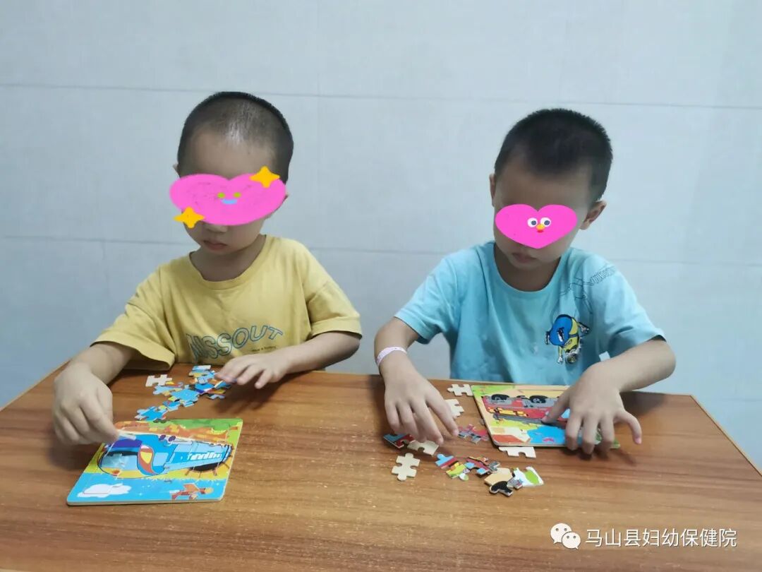 康复仪怎么升级【大康复！大动作！】马山县妇幼保健院儿童康复科引进高端设备，技术力量全新升级！_https://www.jmylbn.com_新闻资讯_第59张