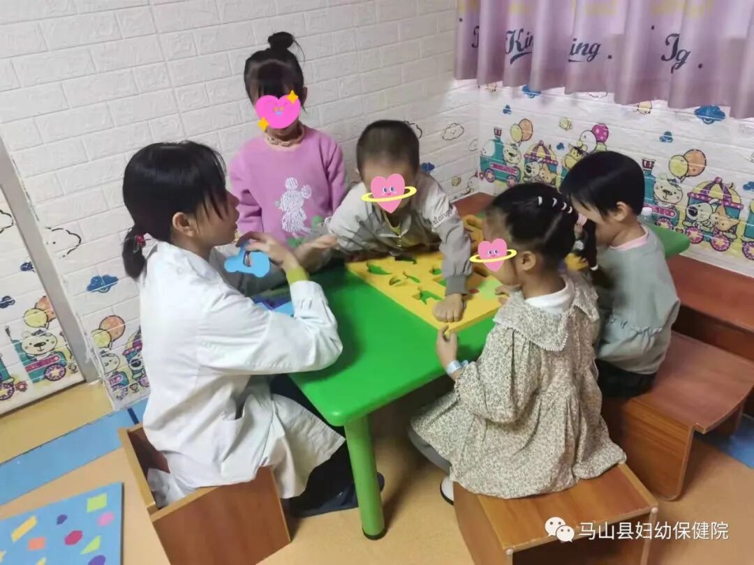 康复仪怎么升级【大康复！大动作！】马山县妇幼保健院儿童康复科引进高端设备，技术力量全新升级！_https://www.jmylbn.com_新闻资讯_第60张