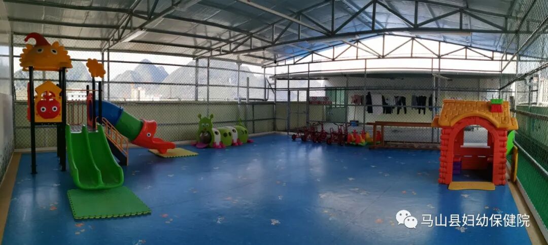 康复仪怎么升级【大康复！大动作！】马山县妇幼保健院儿童康复科引进高端设备，技术力量全新升级！_https://www.jmylbn.com_新闻资讯_第62张