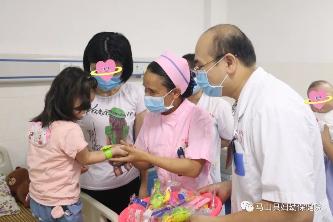 康复仪怎么升级【大康复！大动作！】马山县妇幼保健院儿童康复科引进高端设备，技术力量全新升级！_https://www.jmylbn.com_新闻资讯_第89张