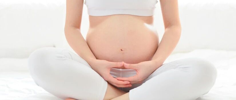 孕期的这6种不适不用担心，反而说明宝宝很健康