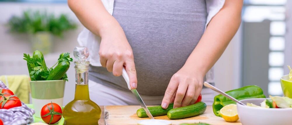 孕期吃火锅，“怎么吃”比“吃什么”更重要！