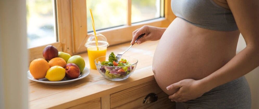 孕妈妈：诸多产检项目里，最具挑战性的就是ta了