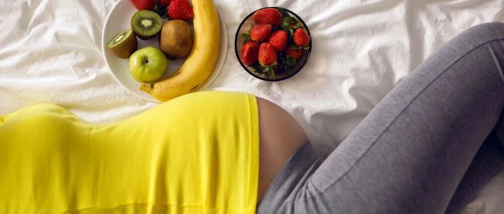 孕期做一个“撸铁”的女子，这些知识你们要知道