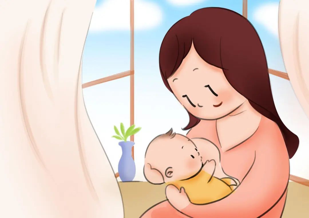 精彩回顧｜母乳餵養，媽媽給寶寶溫暖的愛 親子 第2張