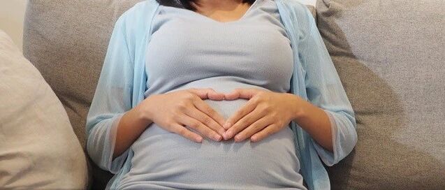 孕期腹痛是正常的，还是胎不稳？
