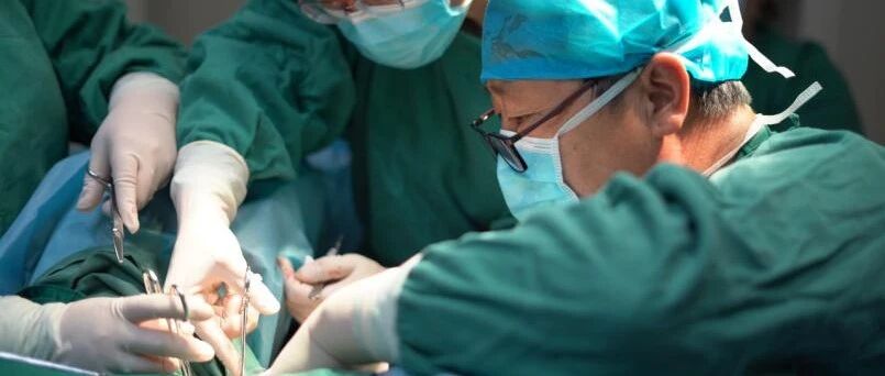 【预告】10月14日——15日压力性尿失禁5U修复术创始人郭道谦亲诊凤凰