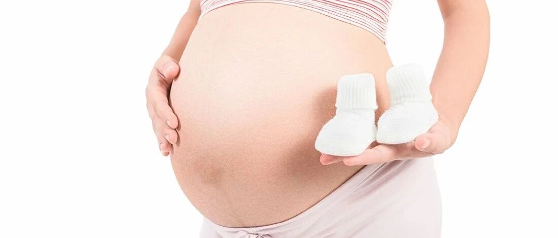 产科医生“拍了拍你”，想要顺产，你准备好了吗？