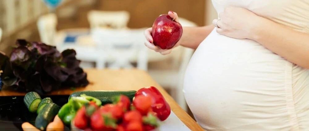 除了按时产检，宝妈还需具备这些自我监护技能