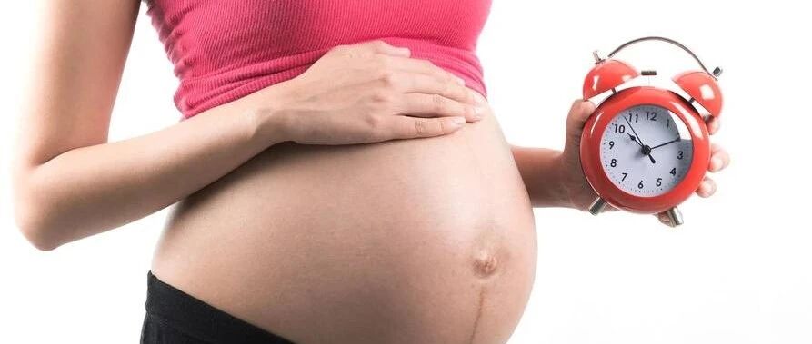 掌握分娩的4段产程，经验在手不担忧