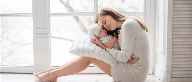 为什么说生气不喂奶，喂奶不生气？