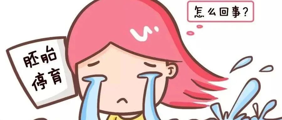 为什么那么多人出现胎停，这到底是怎么回事?