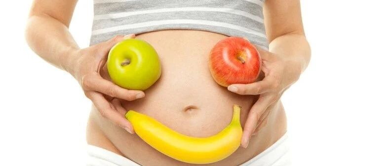 孕晚期有什么食物不可以吃？