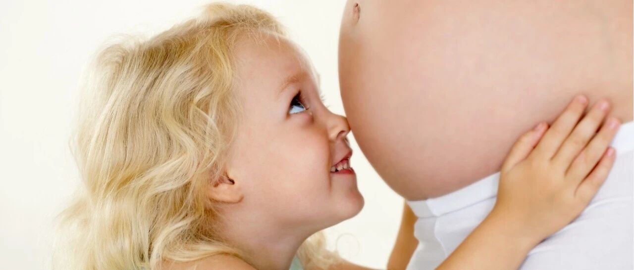 产检时医生问“这是头胎还是二胎”？言外之意是......