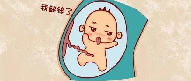 有利于胎儿智力发育，怀孕后这5种营养孕妈一定要做好