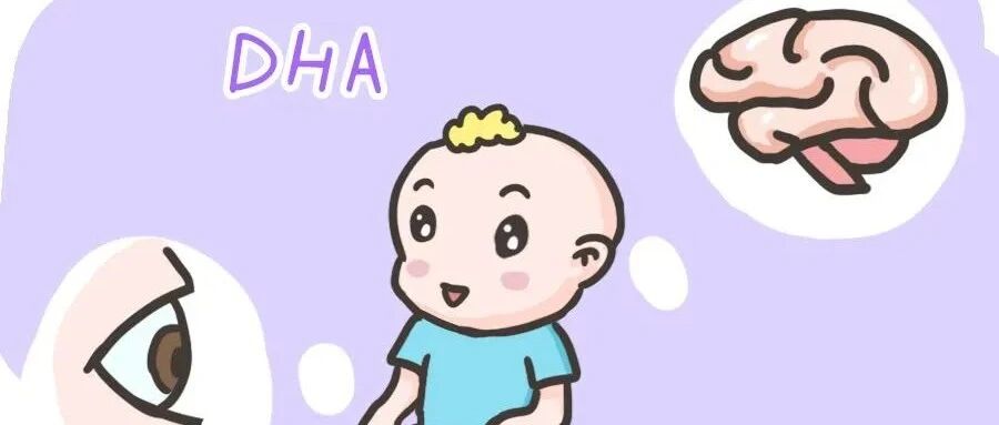 怀孕吃DHA或维生素补充剂，宝宝更聪明？