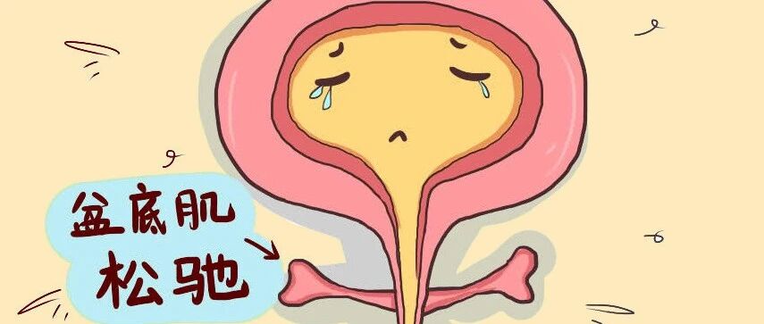 作为大人，我竟然漏尿了...