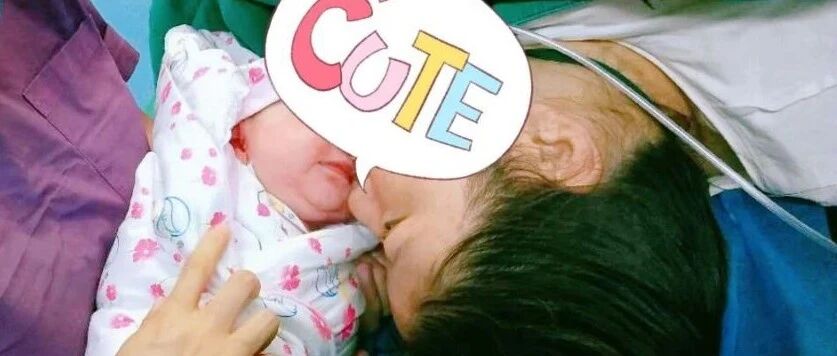 世界患者安全日丨确保安全、有尊严的分娩，凤凰妇产一直在行动！