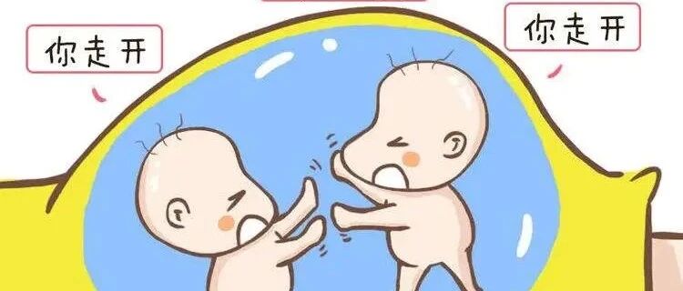 宝宝在肚子里“翻江倒海”时，最害怕的是什么？