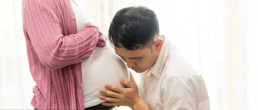 怀孕不是一个人的事，这些事是老公要做的，转给老公看哦【荐藏】