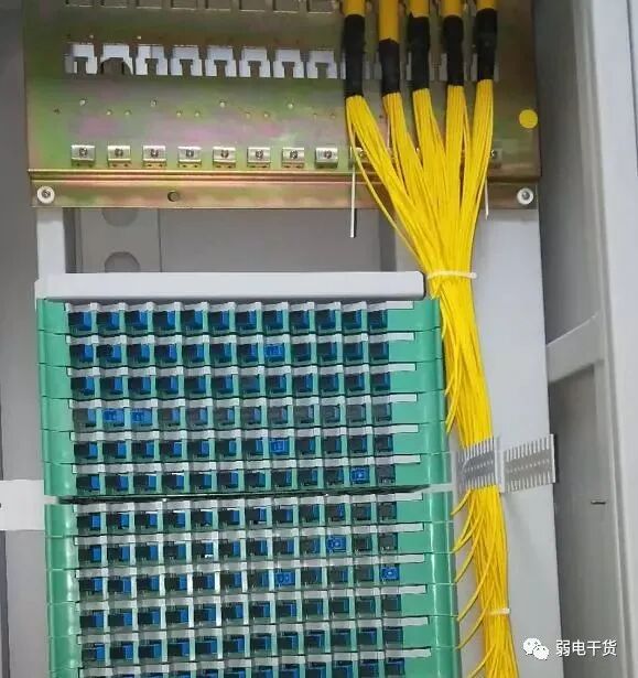 弱電綜合布線清單如何計算的圖6