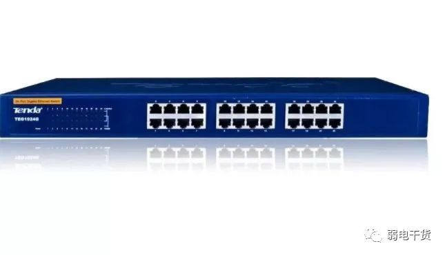 安装大型监控?你不会组网,OUT了!(图3) 图片