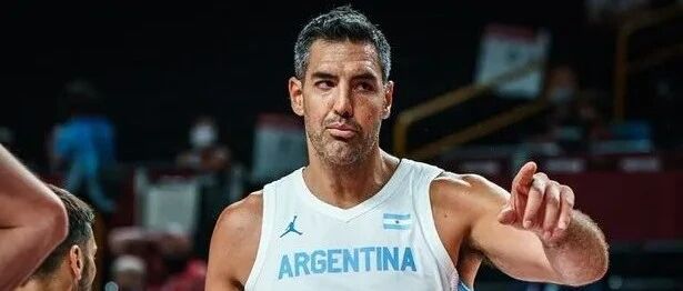 41岁的斯科拉，用三分把阿根廷投进八强