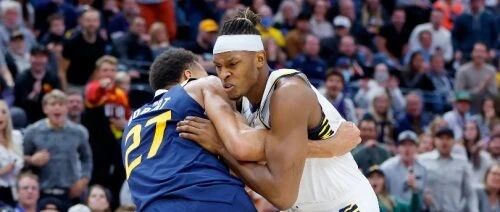 爵士与勇士相比究竟差在哪？