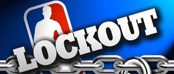 NBA停摆五天生死线 为啥詹姆斯这次带头与联盟唱反调？