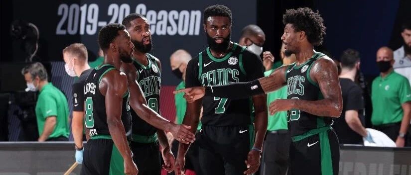 0-2！绿军被戳中死穴 想进总决赛要等他回归