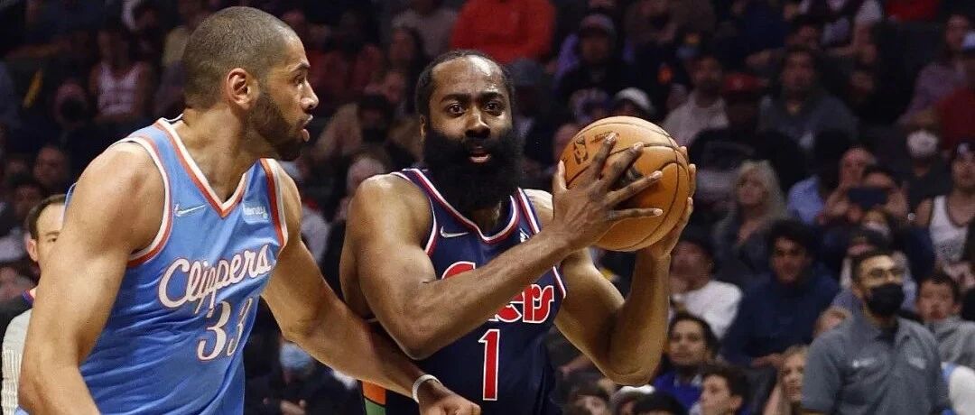 一战实现三大里程碑，该如何评价哈登？