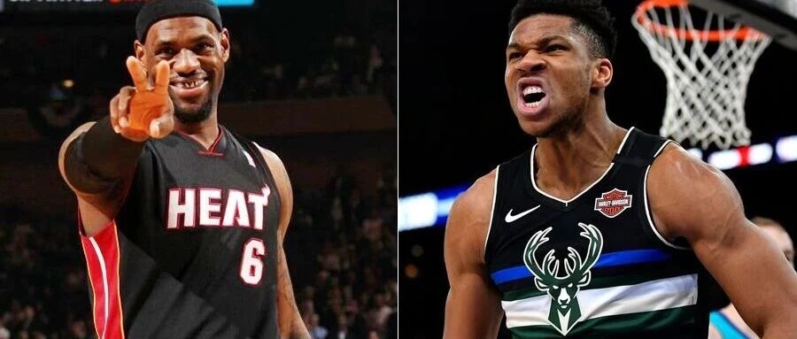 为什么26岁的字母哥选择续约，而26岁的詹姆斯离开了克利夫兰？