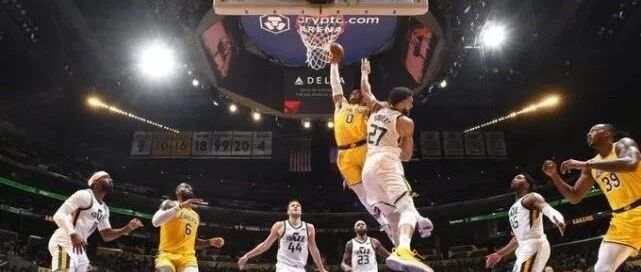 湖人抓住了“内鬼”？