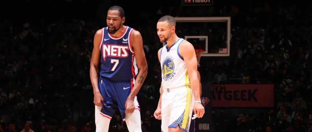 MVP之争咋就一边倒，到底该怪谁？